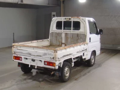 Honda ACTY TRUCK  с аукциона в Японии