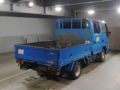 Toyota TOYOACE  с аукциона в Японии