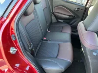 Suzuki FRONX лот № 80099 оценка X  с аукциона в Японии 7