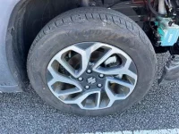 Suzuki FRONX лот № 80099 оценка X  с аукциона в Японии 8