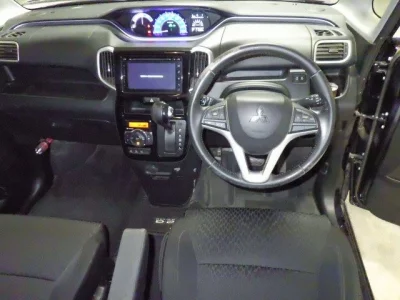 Mitsubishi DELICA D2  с аукциона в Японии