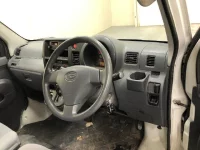 Daihatsu HIJET VAN лот № 2310 оценка 3.5  с аукциона в Японии 5