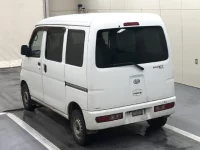 Daihatsu HIJET VAN лот № 2310 оценка 3.5  с аукциона в Японии 1