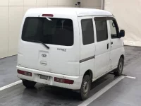 Daihatsu HIJET VAN лот № 2310 оценка 3.5  с аукциона в Японии 3