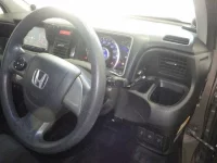 Honda LIFE лот № 2154 оценка 3  с аукциона в Японии 5