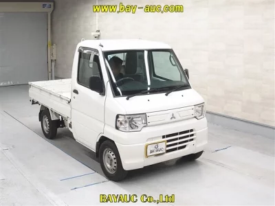 Mitsubishi MINICAB TRUCK