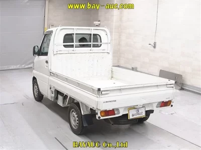 Mitsubishi MINICAB TRUCK