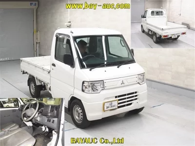 Mitsubishi MINICAB TRUCK