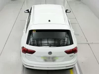 Volkswagen TIGUAN лот № 38004 оценка 4.5  с аукциона в Японии 7