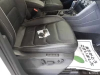 Volkswagen TIGUAN лот № 38004 оценка 4.5  с аукциона в Японии 9