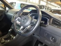 Volkswagen TIGUAN лот № 38004 оценка 4.5  с аукциона в Японии 8