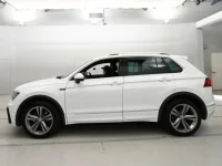 Volkswagen TIGUAN лот № 38004 оценка 4.5  с аукциона в Японии 3