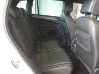 Volkswagen TIGUAN лот № 38004 оценка 4.5  с аукциона в Японии 10