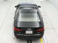 Audi A4 лот № 38002 оценка 3.5  с аукциона в Японии 7