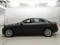 Audi A4 лот № 38002 оценка 3.5  с аукциона в Японии 3