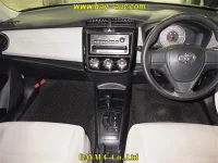 Toyota COROLLA AXIO лот № 8 оценка 3.5  с аукциона в Японии 5