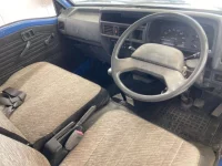 Mazda BONGO лот № 2005 оценка R  с аукциона в Японии 2