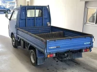 Mazda BONGO лот № 2005 оценка R  с аукциона в Японии 4