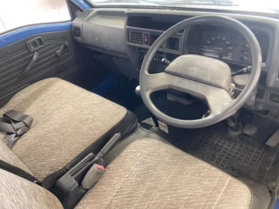 Mazda BONGO  с аукциона в Японии