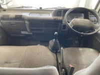 Isuzu ELF лот № 2007 оценка 3.5  с аукциона в Японии 2