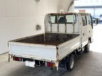 Isuzu ELF лот № 2007 оценка 3.5  с аукциона в Японии 1