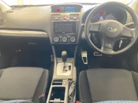 Subaru IMPREZA лот № 2006 оценка 3.5  с аукциона в Японии 2