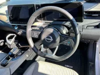 Nissan AURA лот № 15004 оценка 4  с аукциона в Японии 2