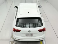 Volkswagen TIGUAN лот № 38005 оценка 4.5  с аукциона в Японии 7