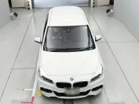 BMW 2-Series лот № 38008 оценка 4.5  с аукциона в Японии 6