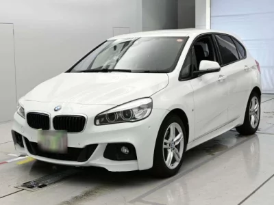 BMW 2-Series