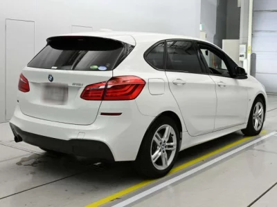 BMW 2-Series