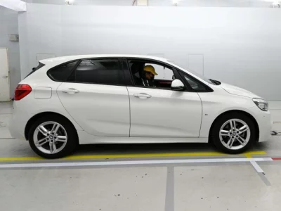BMW 2-Series