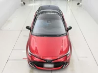 Toyota COROLLA SPORT лот № 33006 оценка R  с аукциона в Японии 6