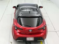 Toyota COROLLA SPORT лот № 33006 оценка R  с аукциона в Японии 7