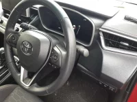 Toyota COROLLA SPORT лот № 33006 оценка R  с аукциона в Японии 8