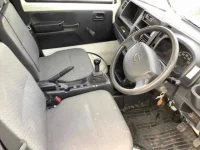 Nissan CLIPPER TRUCK лот № 4 оценка   с аукциона в Японии 2