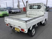 Nissan CLIPPER TRUCK лот № 4 оценка   с аукциона в Японии 4