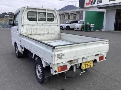 Nissan CLIPPER TRUCK