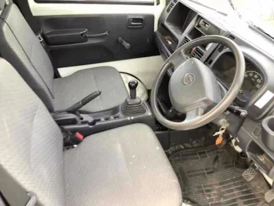 Nissan CLIPPER TRUCK