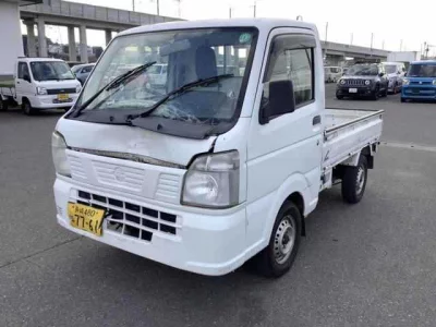 Nissan CLIPPER TRUCK
