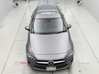 Mercedes-Benz A CLASS лот № 38006 оценка 3.5  с аукциона в Японии 6