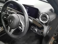 Mercedes-Benz A CLASS лот № 38006 оценка 3.5  с аукциона в Японии 8