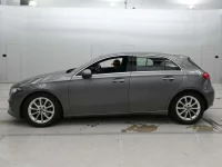 Mercedes-Benz A CLASS лот № 38006 оценка 3.5  с аукциона в Японии 3