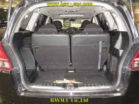 Honda ODYSSEY лот № 9 оценка 3.5  с аукциона в Японии 5