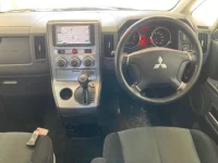 Mitsubishi DELICA D5 лот № 2010 оценка 3.5  с аукциона в Японии 2