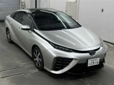 Toyota MIRAI