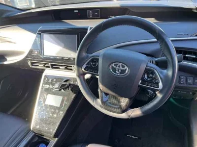 Toyota MIRAI