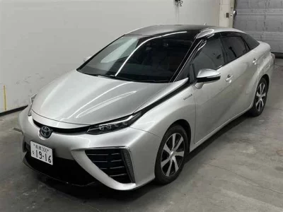 Toyota MIRAI