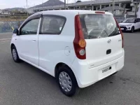 Daihatsu MIRA лот № 5 оценка   с аукциона в Японии 1