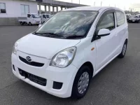 Daihatsu MIRA лот № 5 оценка   с аукциона в Японии 3